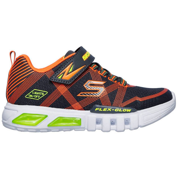 Incaltaminte Sport Skechers FLEX-GLOW        photo 5