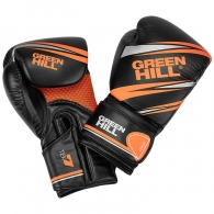 Manusi pentru box Green Hill TEK7 thumbnav