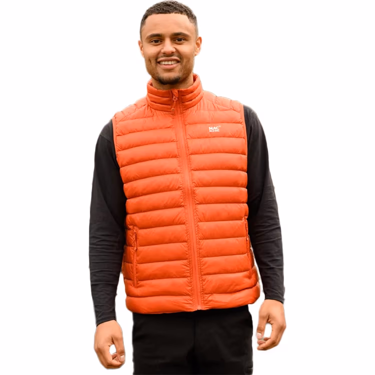 Vesta Mac Alpine Down Gilet 