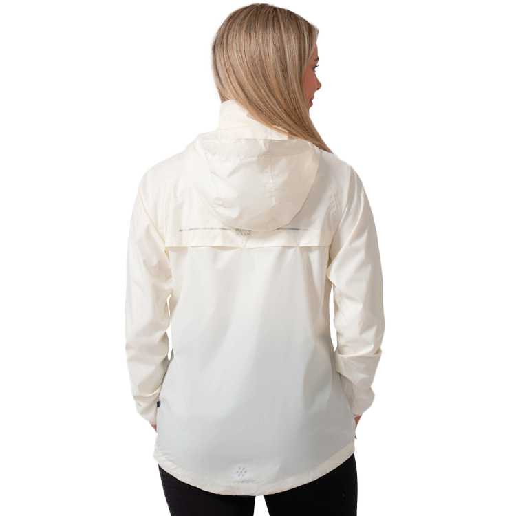 Pelerina de ploaie Mac Origin 2 Jacket XL Bej Unisex photo 3