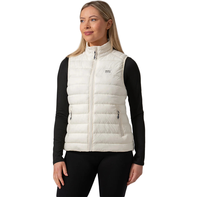 Vesta Mac Synergy Gilet photo 