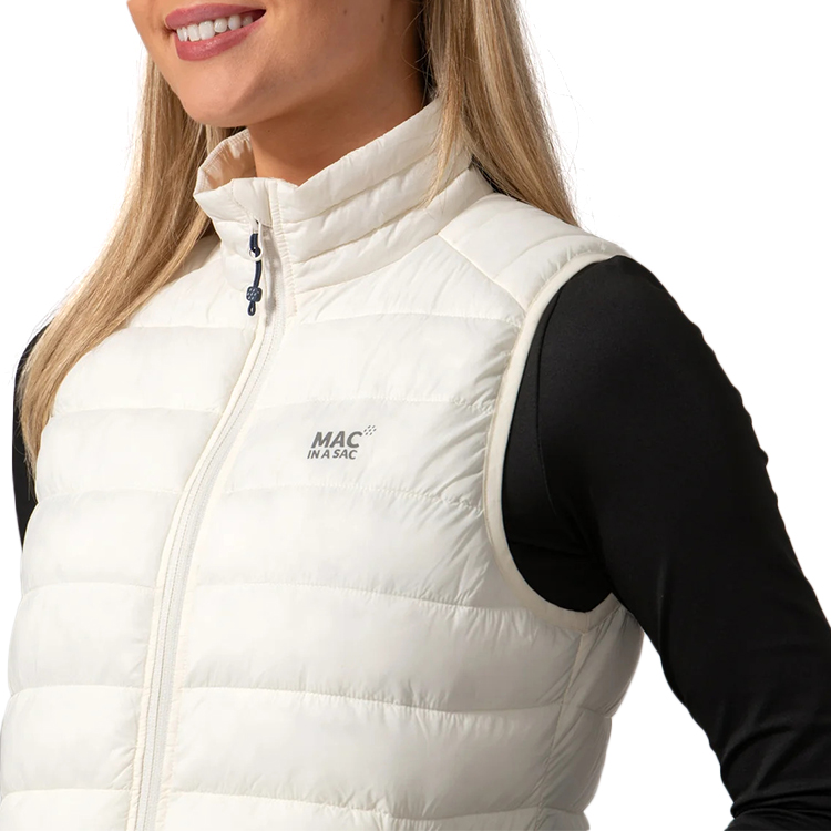 Vesta Mac Synergy Gilet photo 3