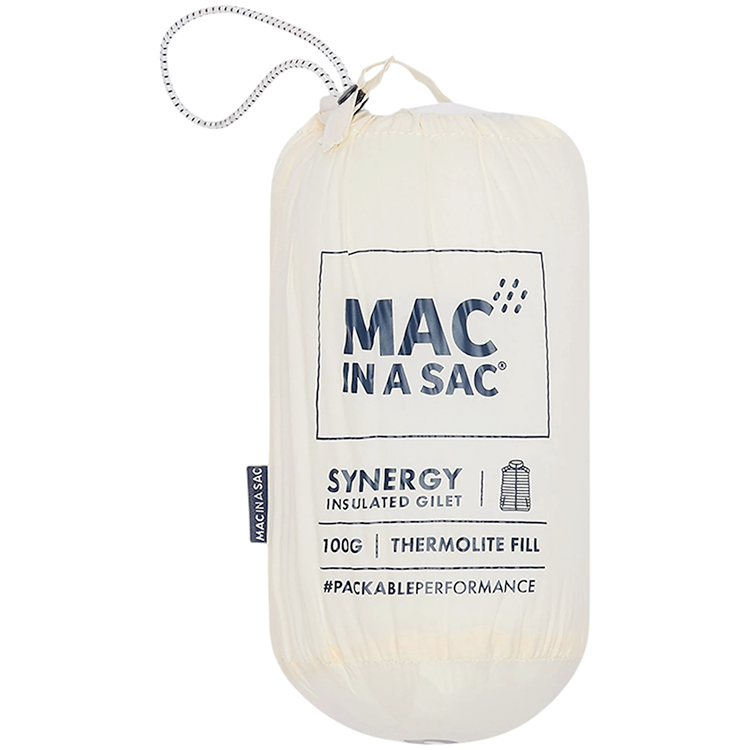 Vesta Mac Synergy Gilet photo 5