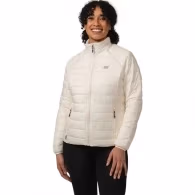 Scurta Mac Synergy Jacket