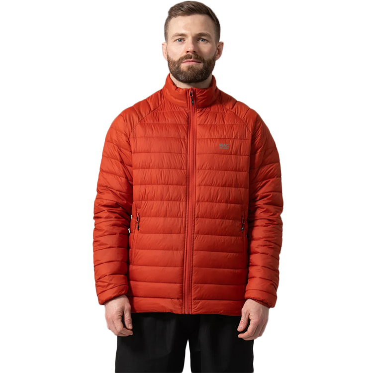 Geacă pt Barbati Mac Synergy Jacket XS Rosu photo 1 Geacă pt Barbati Mac Synergy Jacket XS Rosu photo 1
