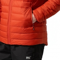 Scurta Mac Synergy Jacket thumbnav 5