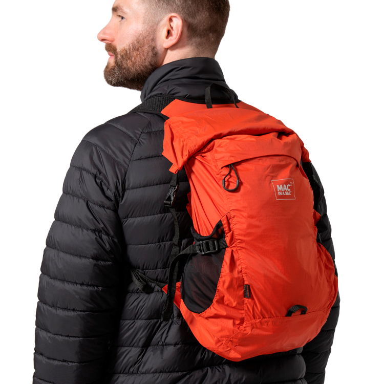 Рюкзак Mac Travelite Backpack photo 3