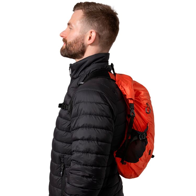 Рюкзак Mac Travelite Backpack photo 4