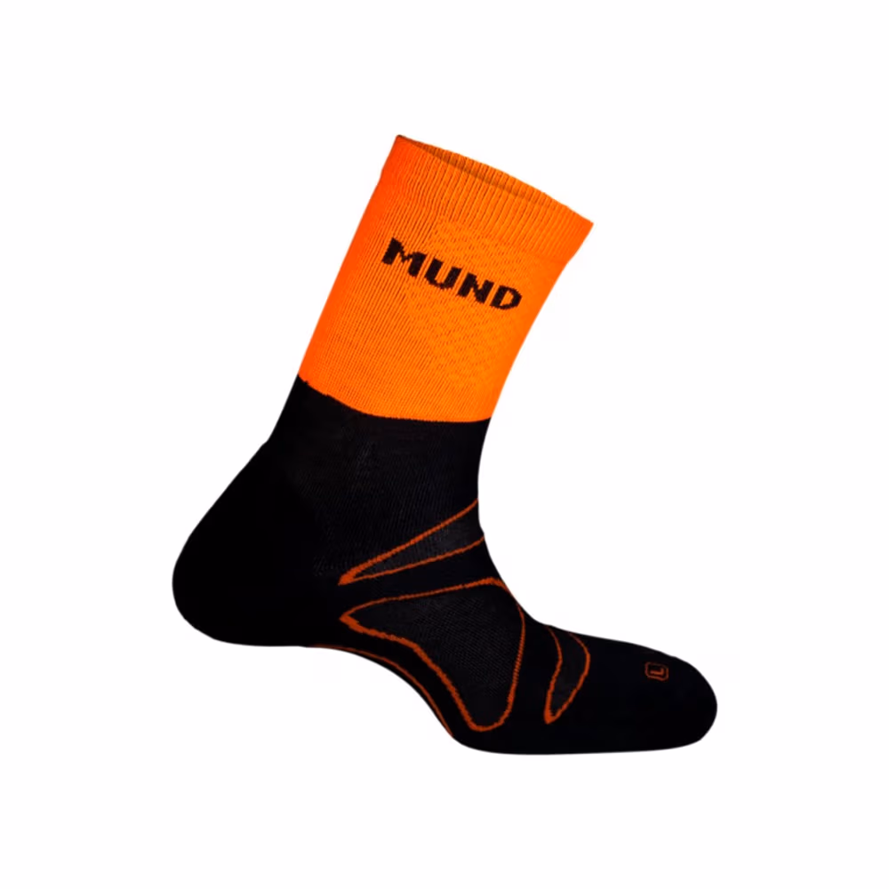 Sosete Mund Socks PLOGGING