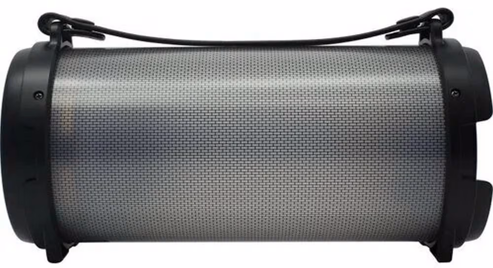 Boxa portabila Defender Reactor Black 