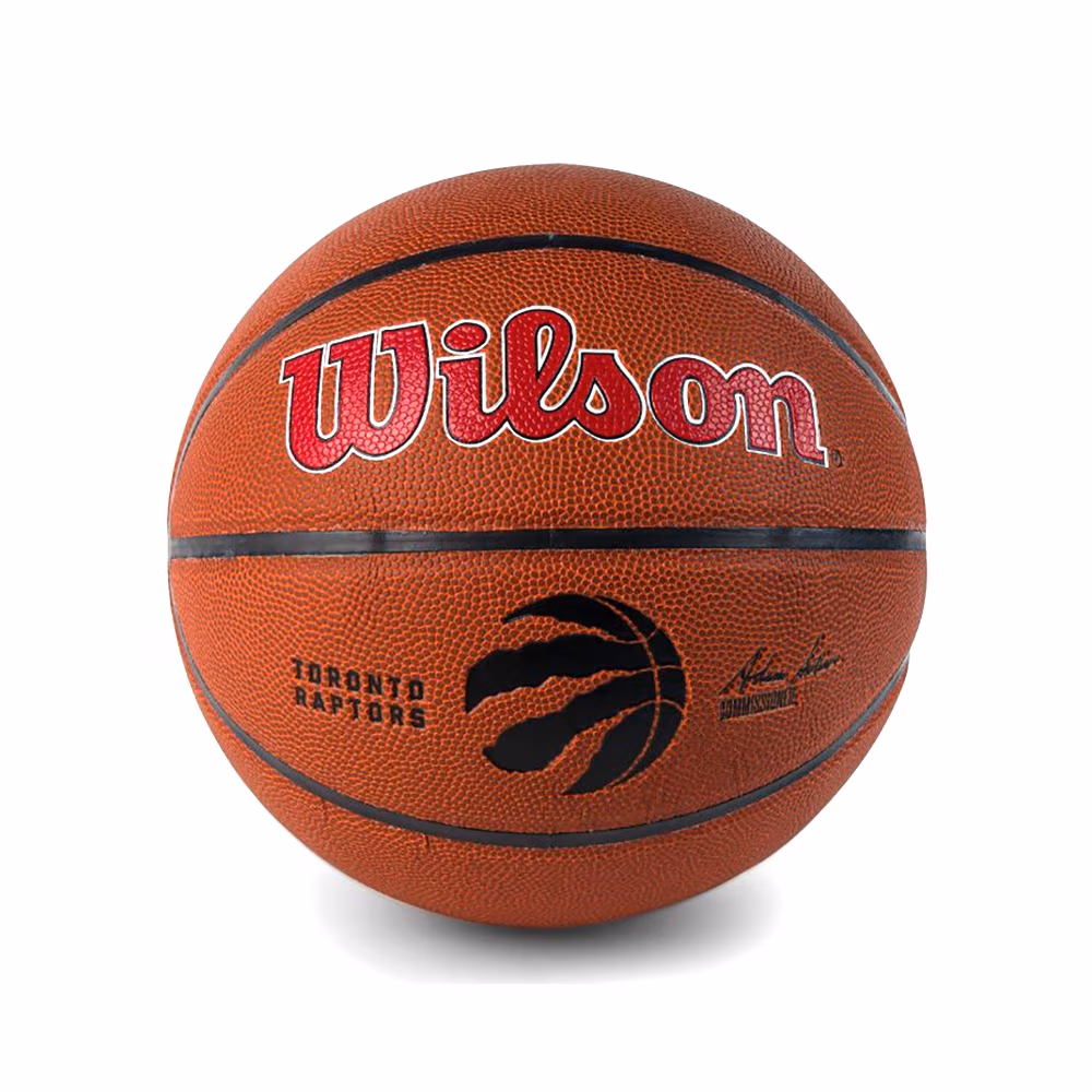 Minge basket Wilson NBA Team Alliance Tor Raptors