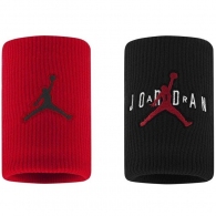 Wristwraps Nike JORDAN JUMPMAN TERRY WRIST BANDS 2 PK GYM thumbnav