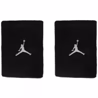 Wristwraps Nike JORDAN JUMPMAN WRISTBANDS 2PK