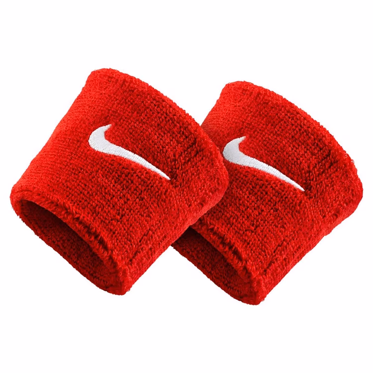 Wristwraps Nike SWOOSH WRISTBANDS