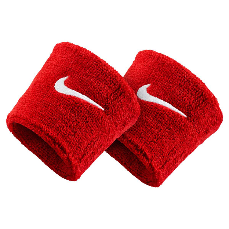 Wristwraps Nike SWOOSH WRISTBANDS photo Wristwraps Nike SWOOSH WRISTBANDS photo