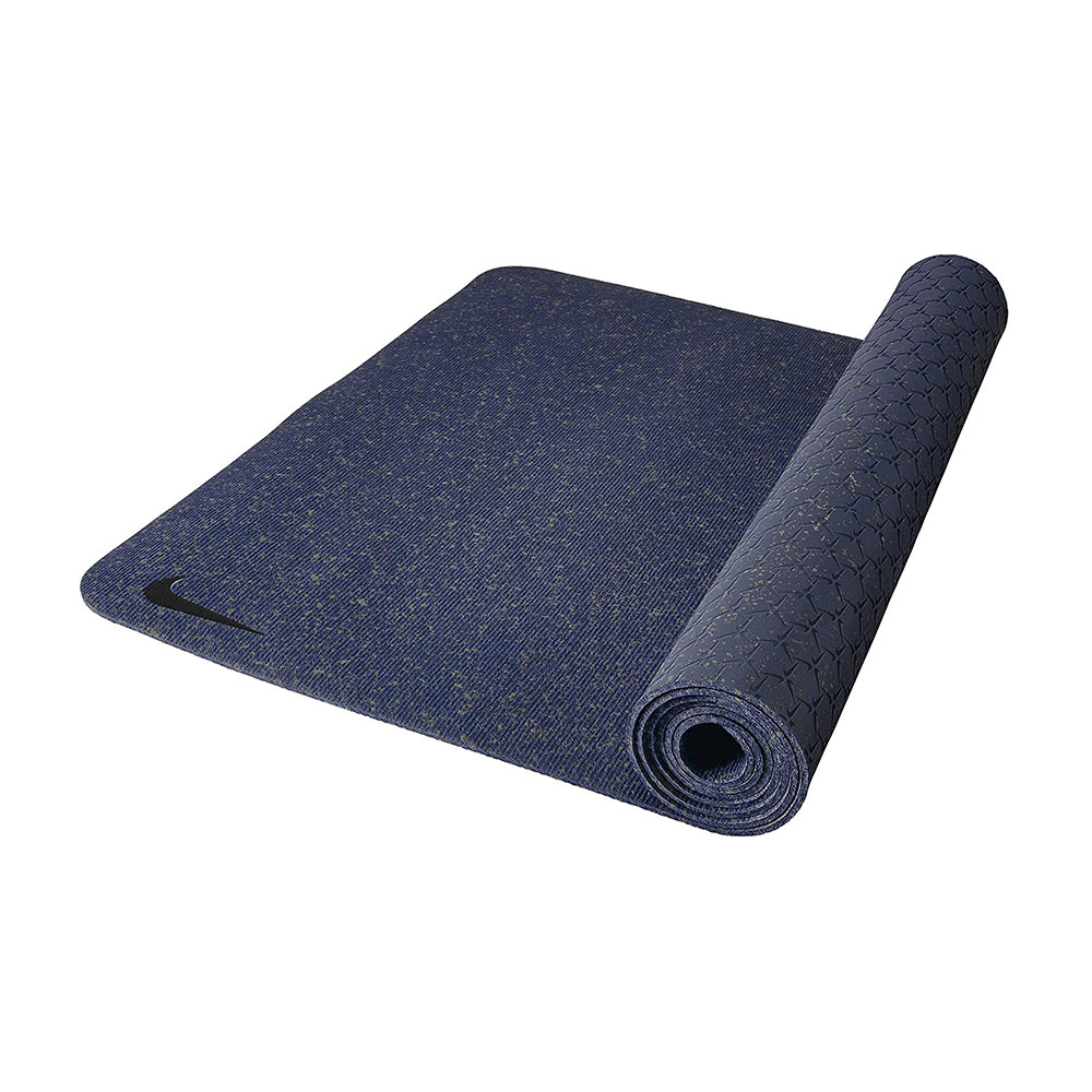 Covoras p/u yoga Nike MOVE YOGA MAT 4 MM photo 