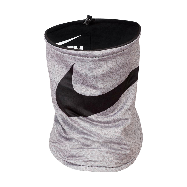 Buff Nike NECKWARMER 2.0 REVERSIBLE OSFM Negru photo 5