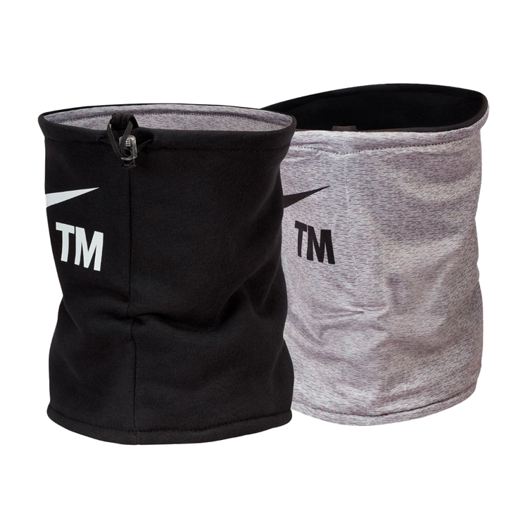 Buff Nike NECKWARMER 2.0 REVERSIBLE OSFM Negru photo 6