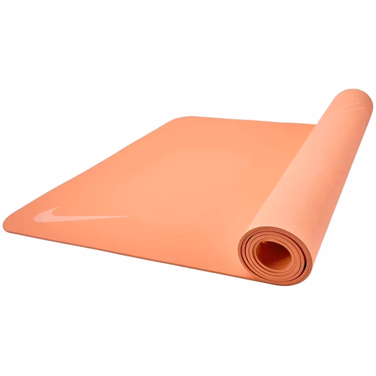 Covoras pentru yoga Nike YOGA MAT 4 MM REVERSIBLE 