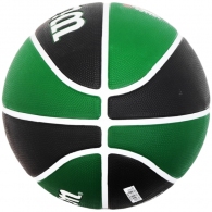 Minge basket Wilson NBA TEAM Tribut Boston Celtics thumbnav 2