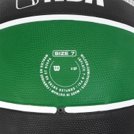 Minge basket Wilson NBA TEAM Tribut Boston Celtics thumbnav 5