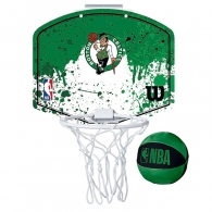 Inel baschet Wilson NBA Team Bos Celtics  thumbnav