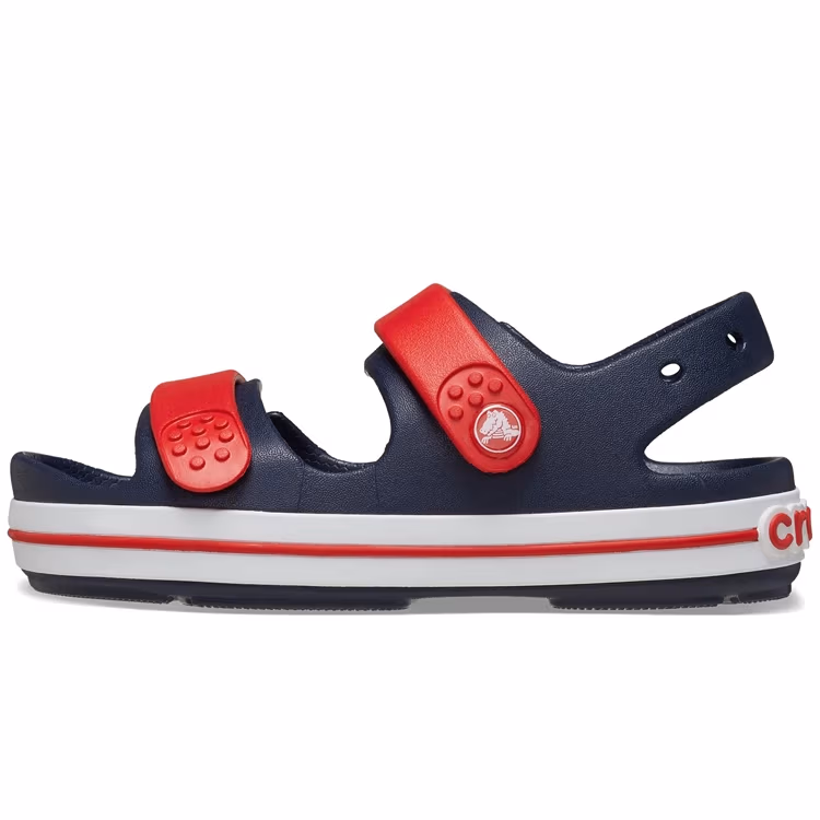 Сандалии Crocs Crocband Cruiser Sandal
