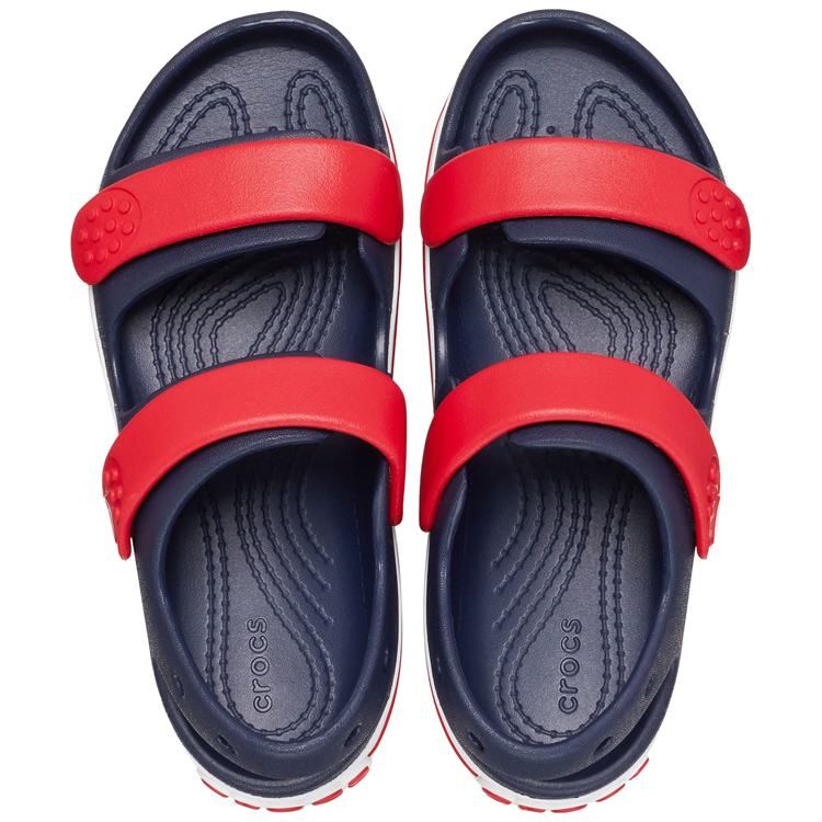 Sandale Crocs Crocband Cruiser Sandal photo 3