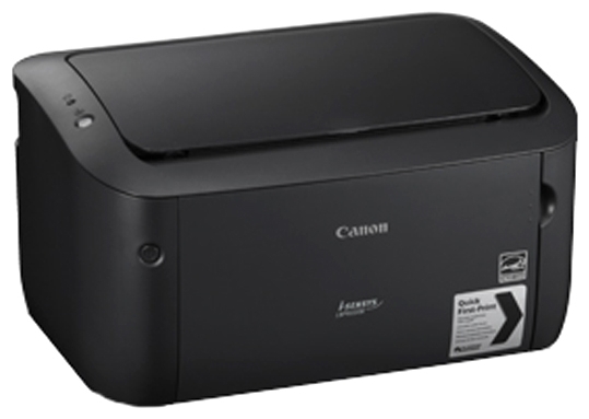 Imprimanta laser Canon LBP6030BL photo 2