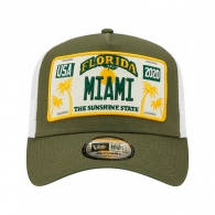 Chipiu New Era TRUCKER thumbnav 3