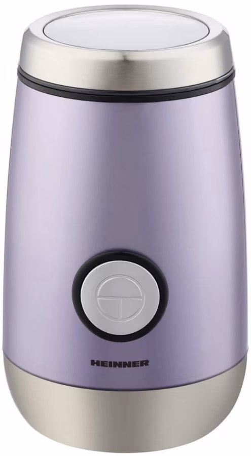 Risnita de cafea Heinner HCG150MOV