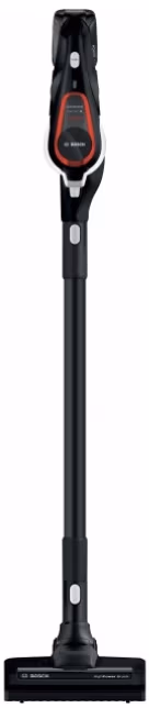 Пылесос вертикальный Bosch BSS81POW, 18 Вт, Черный