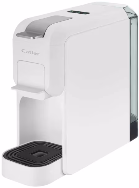 Aparat de cafea Catler ES 720 Porto W