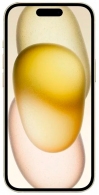 Smartphone Apple iPhone 15 512GB Yellow thumbnav 4