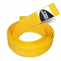 Curea Green Hill Karate Belt thumbnav