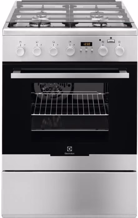 Aragaz pe gaz Electrolux  EKK64982OX