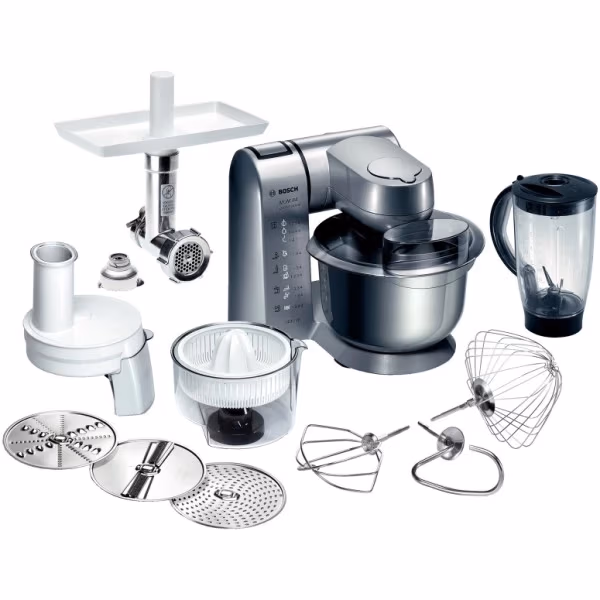 Robot de bucatarie Bosch MUM84MP1