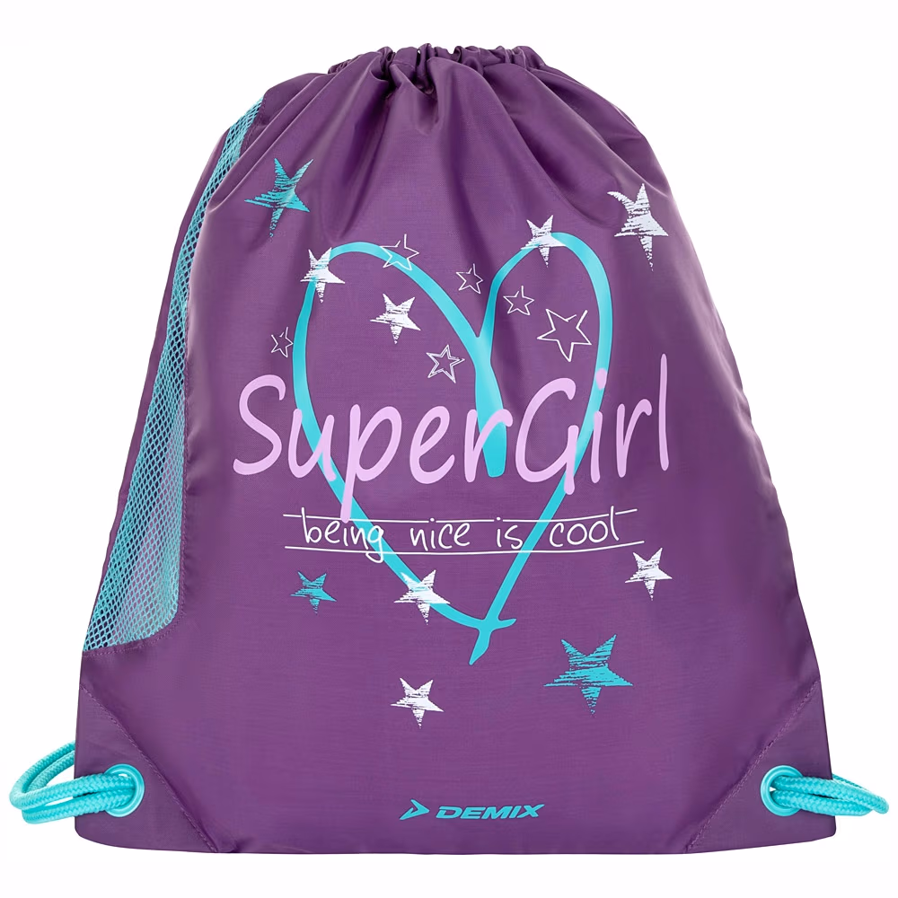 Sac incaltaminte Demix Bag 
