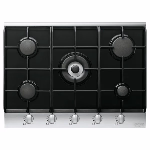 Встраиваемая  газовая панель Gorenje GMS2700P2