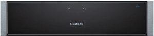 Incalzitor de farfurii si mincare Siemens HW1405P2 thumbnav