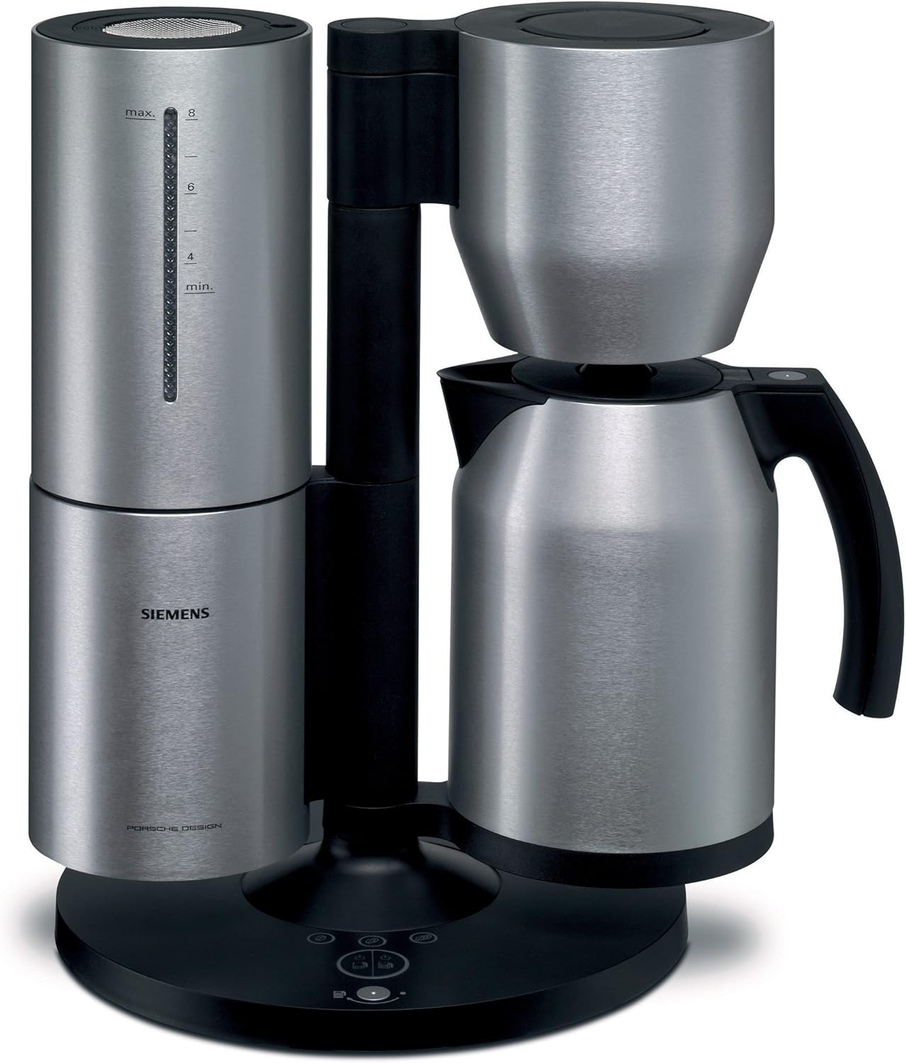 Cafetiera Siemens TC911P2 photo 1 Cafetiera Siemens TC911P2 photo 1