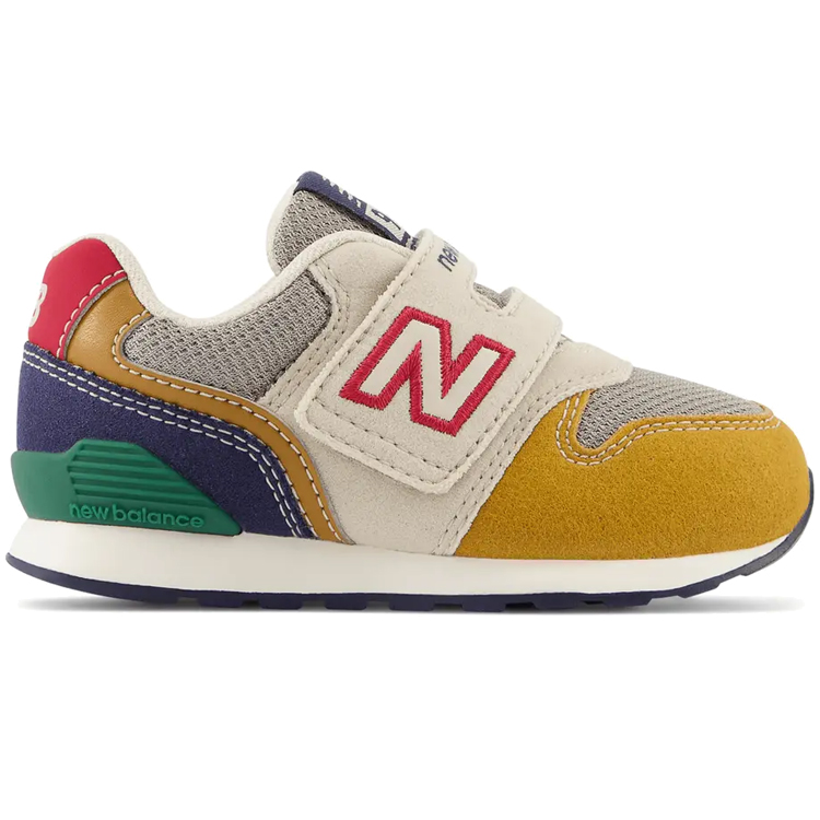 Кроссовки New Balance 996 photo 2