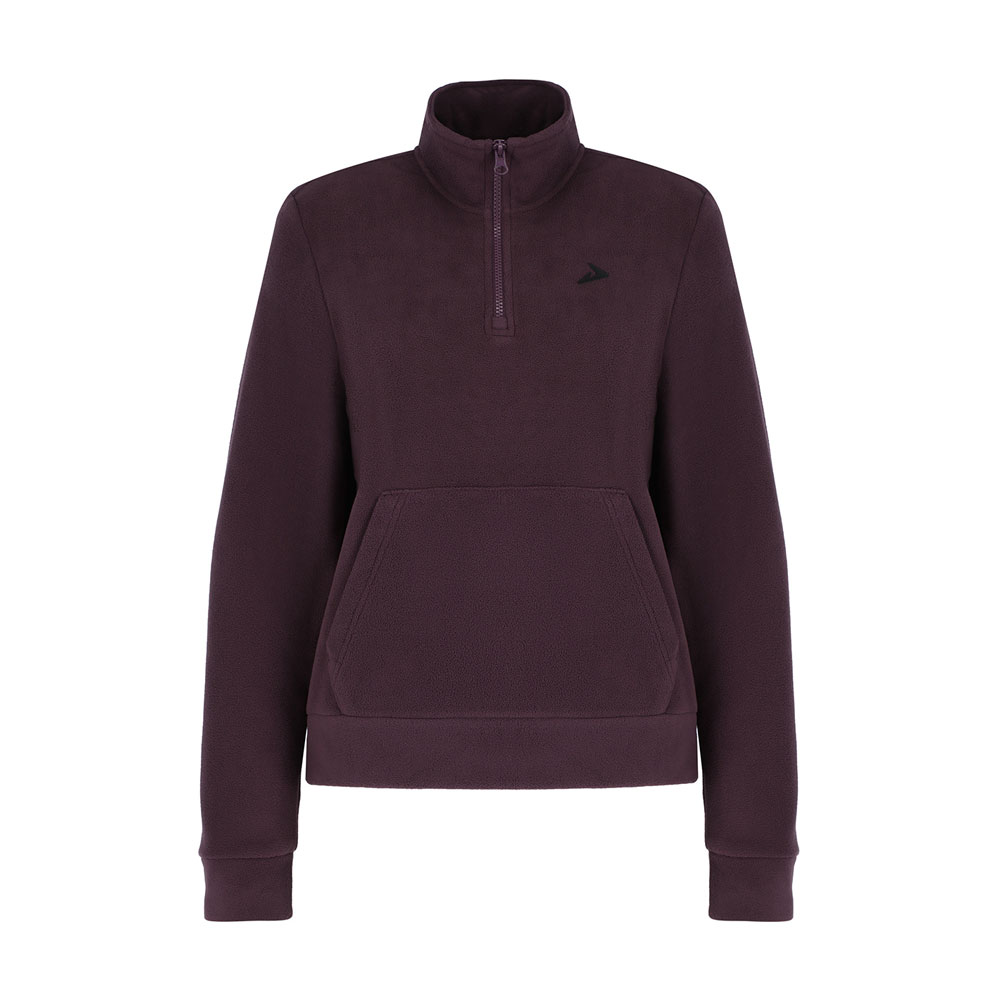 Hanorac Demix Women Jumper 42-44 Bordo Femei photo 1 Hanorac Demix Women Jumper 42-44 Bordo Femei photo 1