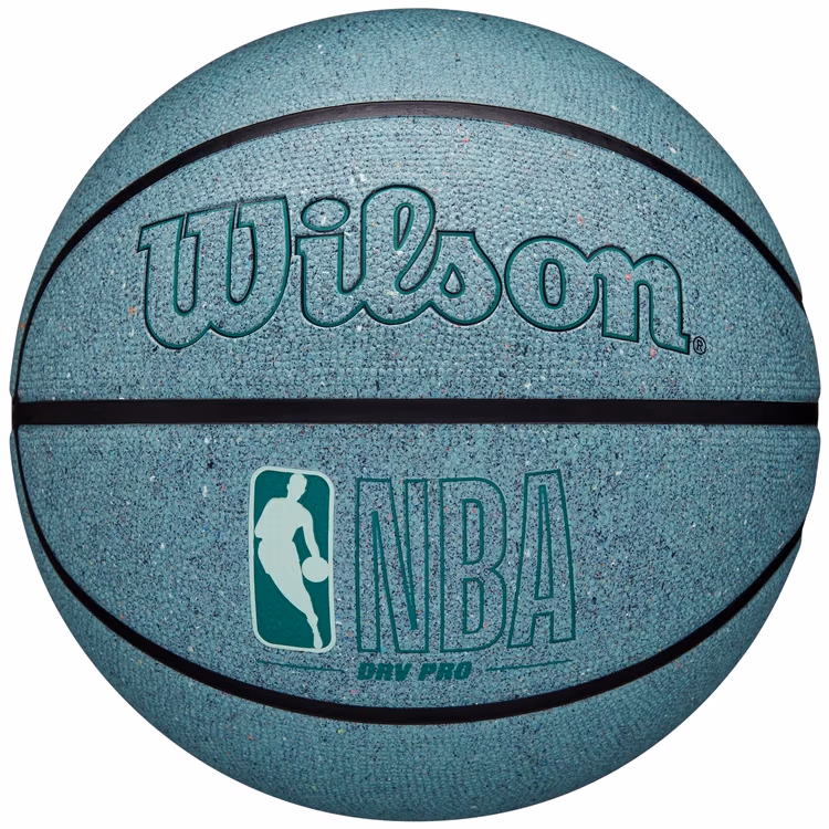 Minge basket Wilson NBA DRV Pro Gen Green