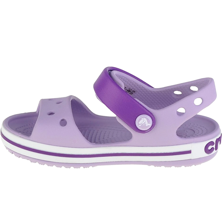 Сандалии Crocs Crocband Sandal photo Сандалии Crocs Crocband Sandal photo