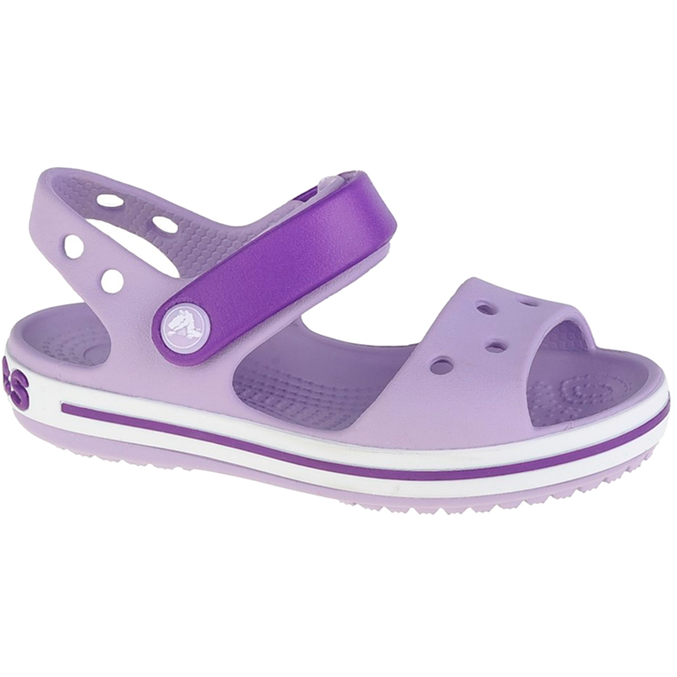 Сандалии Crocs Crocband Sandal photo 2