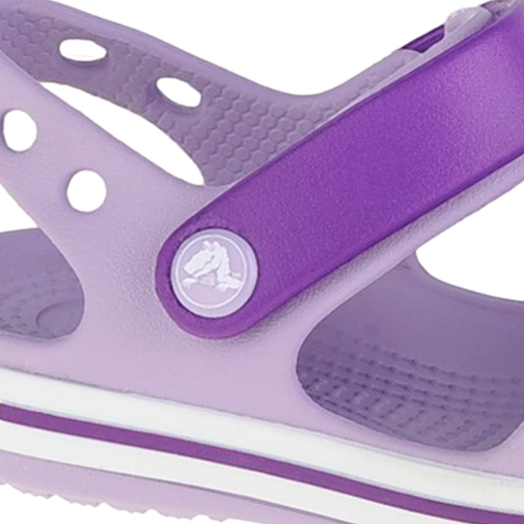 Сандалии Crocs Crocband Sandal photo 3