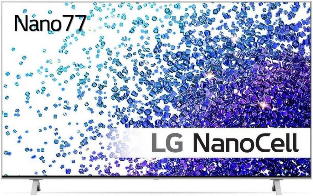 Televizor LED NanoCell LG 43NANO776PA photo Televizor LED NanoCell LG 43NANO776PA photo