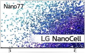 Televizor LED NanoCell LG 43NANO776PA thumbnav