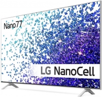 LED NanoCell телевизор LG 43NANO776PA thumbnav 3